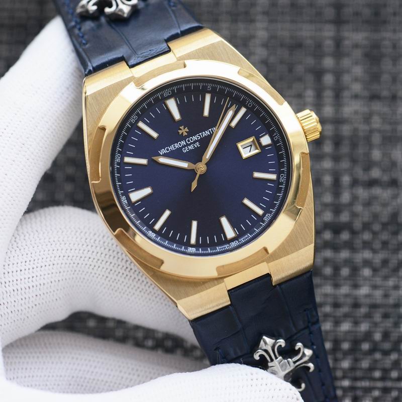 Vacheron Constantin 42X12mm 108 (11)