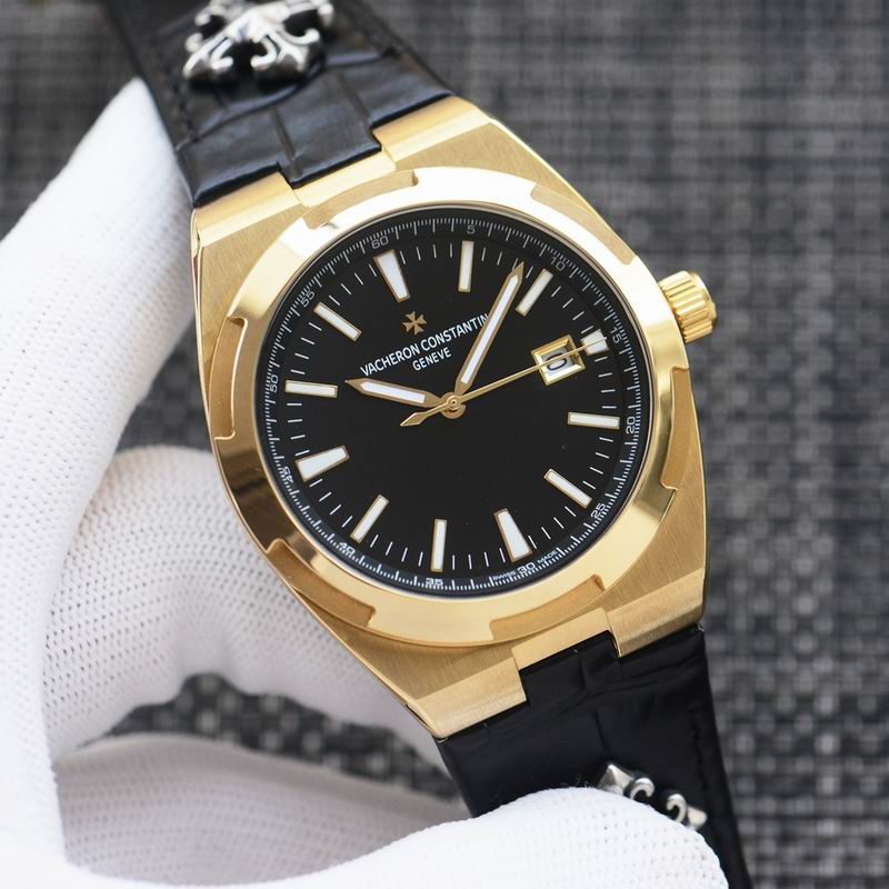 Vacheron Constantin 42X12mm 108 (13)