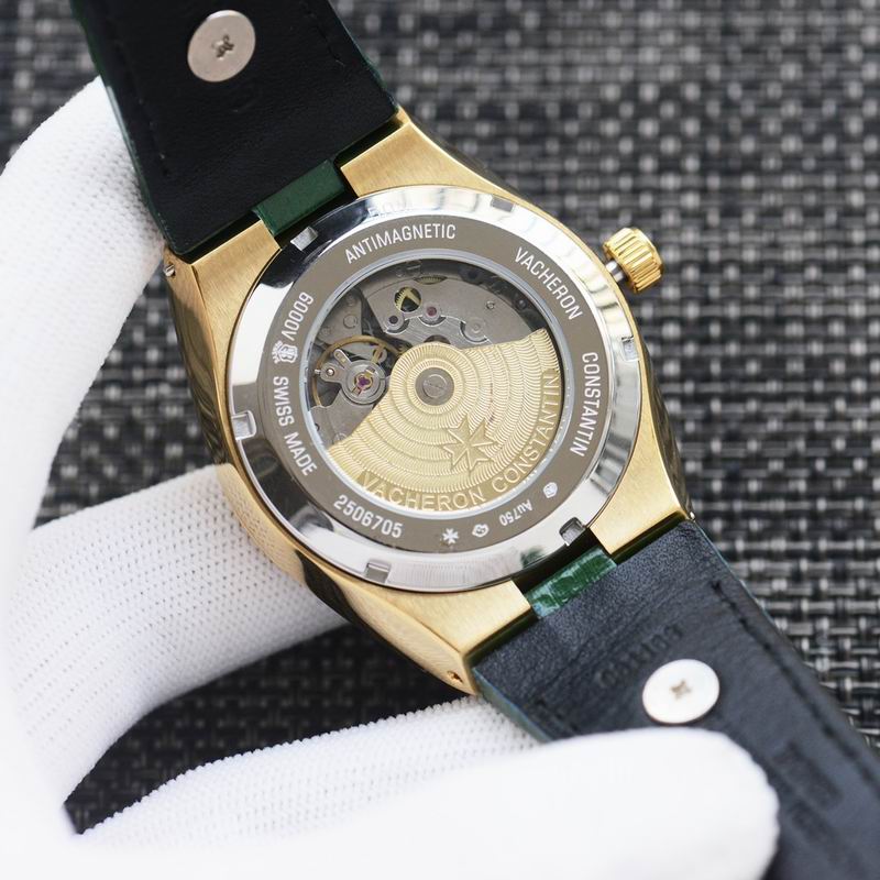 Vacheron Constantin 42X12mm 108 (14)