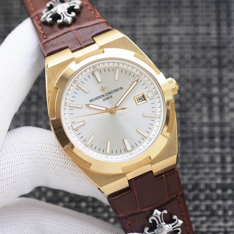 Vacheron Constantin 42X12mm 108 (15)