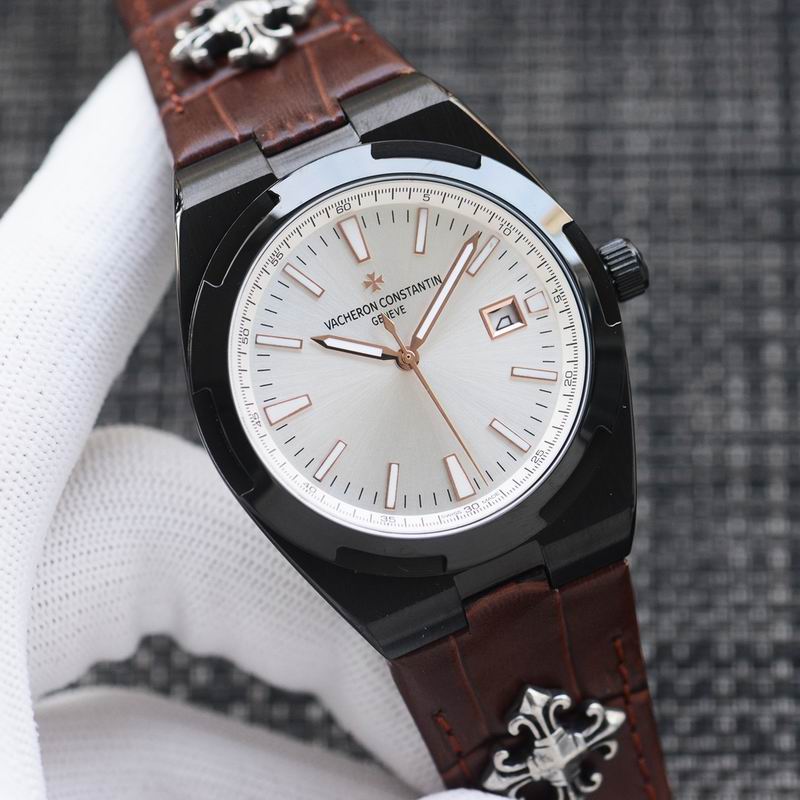 Vacheron Constantin 42X12mm 108 (17)