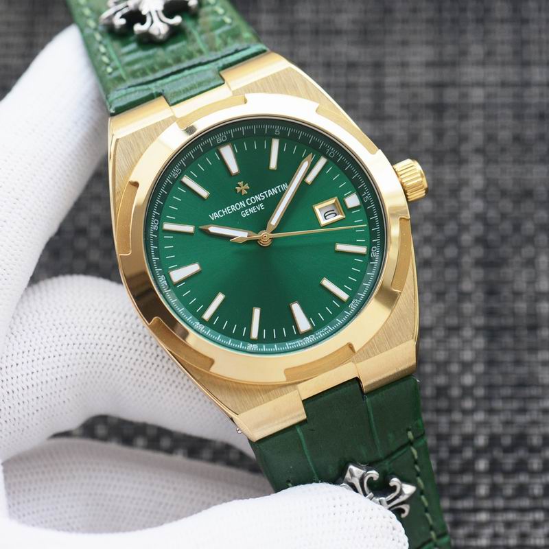 Vacheron Constantin 42X12mm 108 (18)