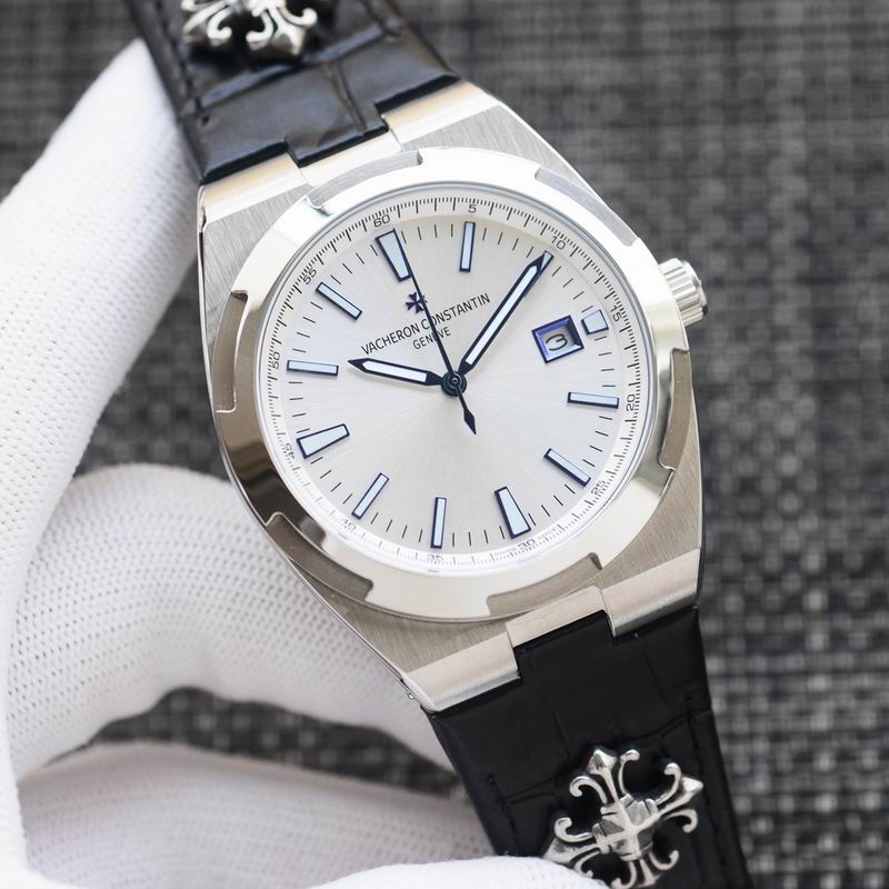 Vacheron Constantin 42X12mm 108 (19)