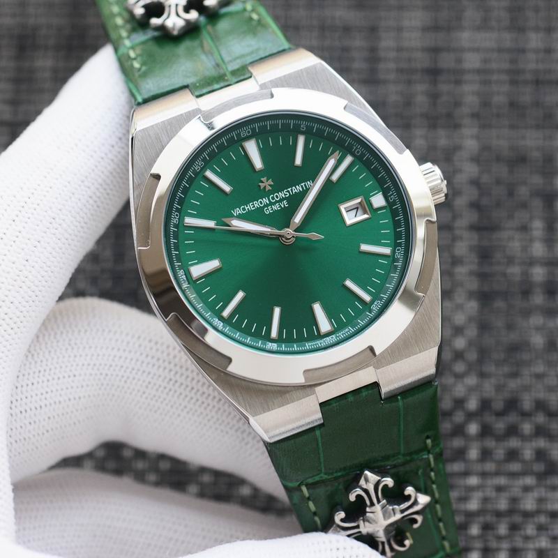 Vacheron Constantin 42X12mm 108 (21)
