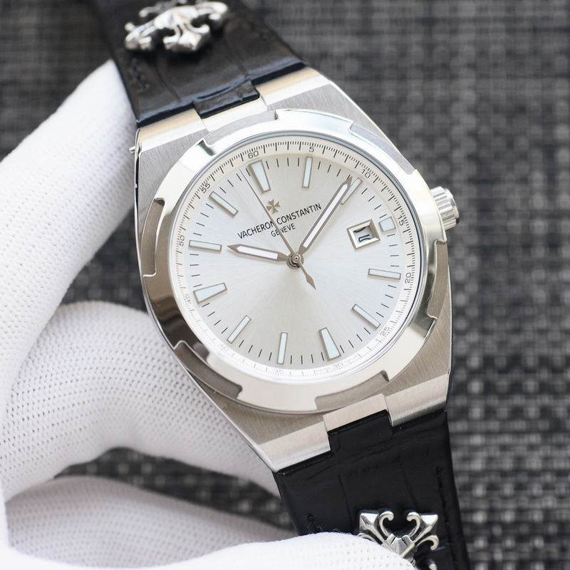 Vacheron Constantin 42X12mm 108 (25)