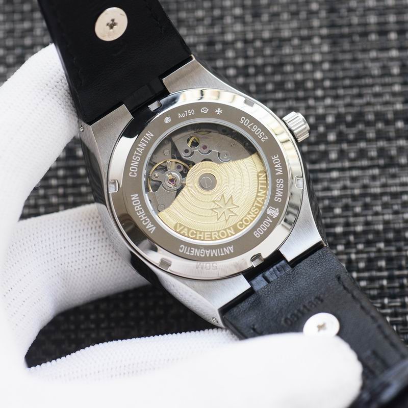 Vacheron Constantin 42X12mm 108 (27)