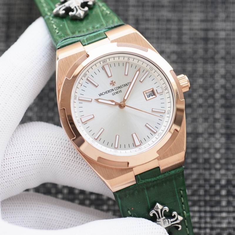 Vacheron Constantin 42X12mm 108 (3)