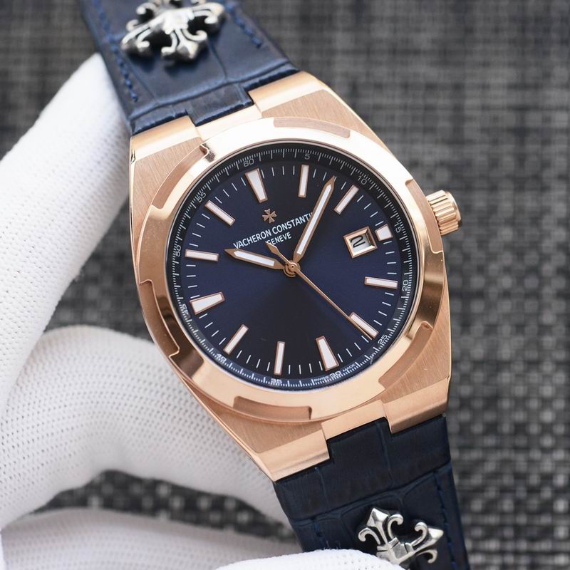 Vacheron Constantin 42X12mm 108 (5)