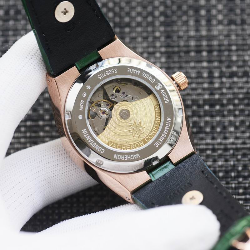 Vacheron Constantin 42X12mm 108 (6)