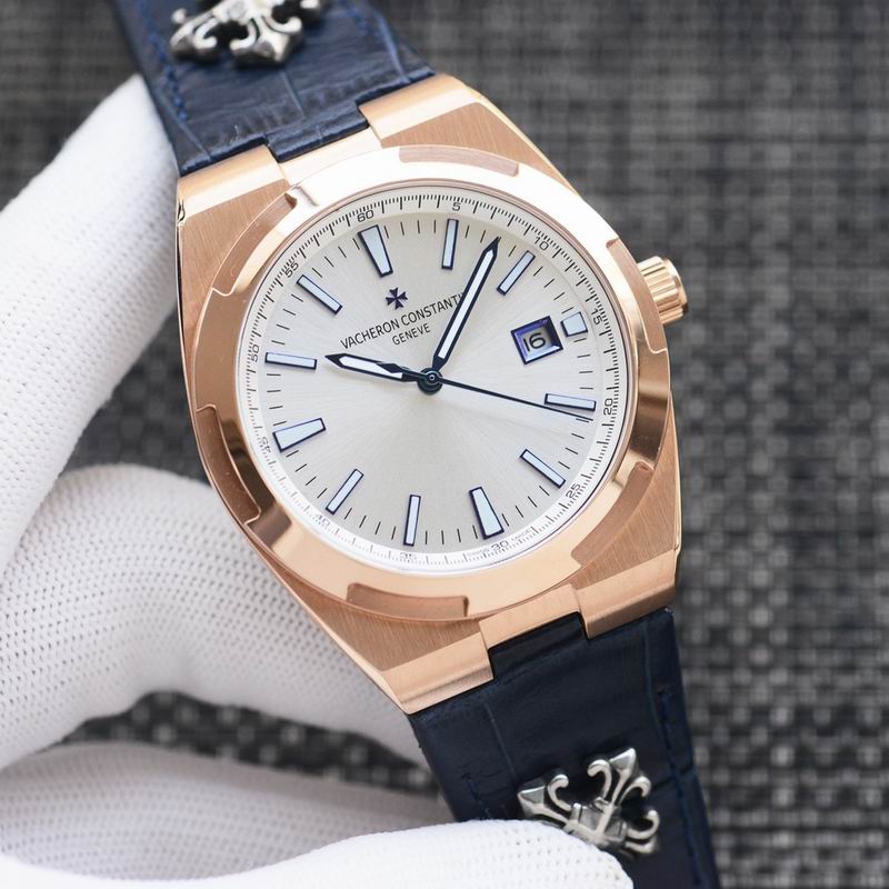 Vacheron Constantin 42X12mm 108 (8)