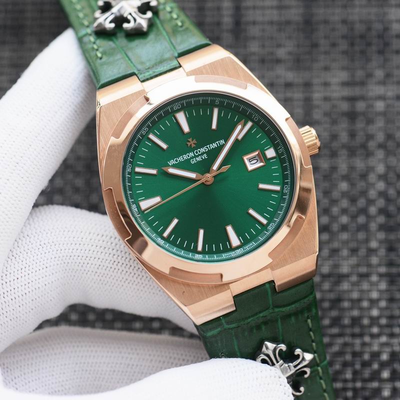 Vacheron Constantin 42X12mm 108 (9)