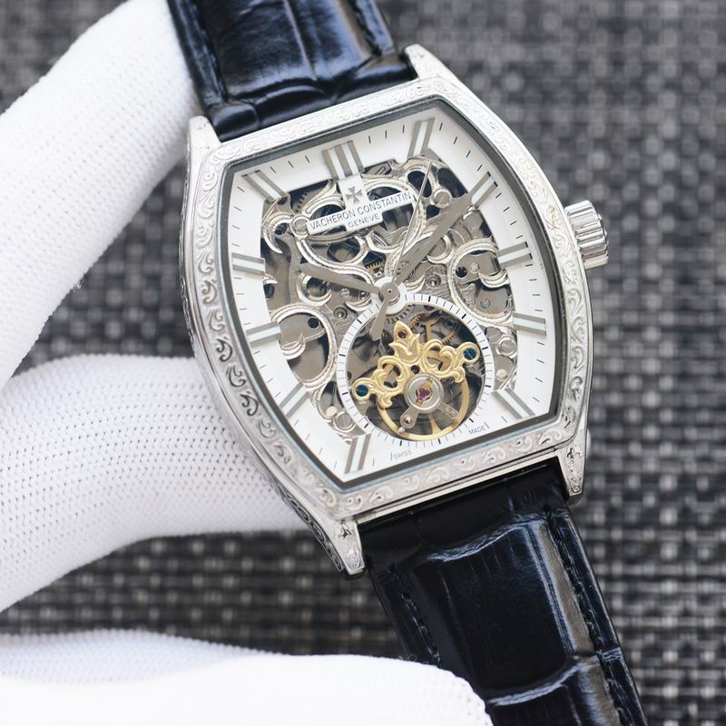 Vacheron Constantin 42X12mm 113 (3)