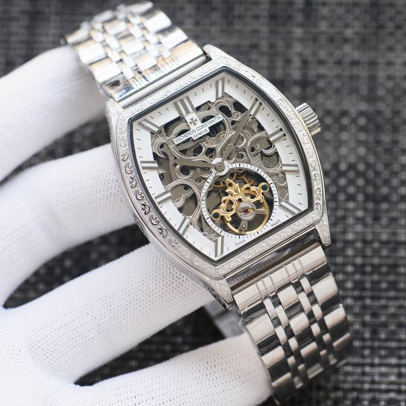 Vacheron Constantin 42X12mm 113 (4)