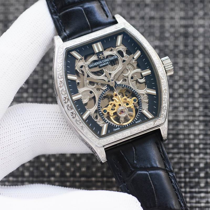 Vacheron Constantin 42X12mm 113 (5)
