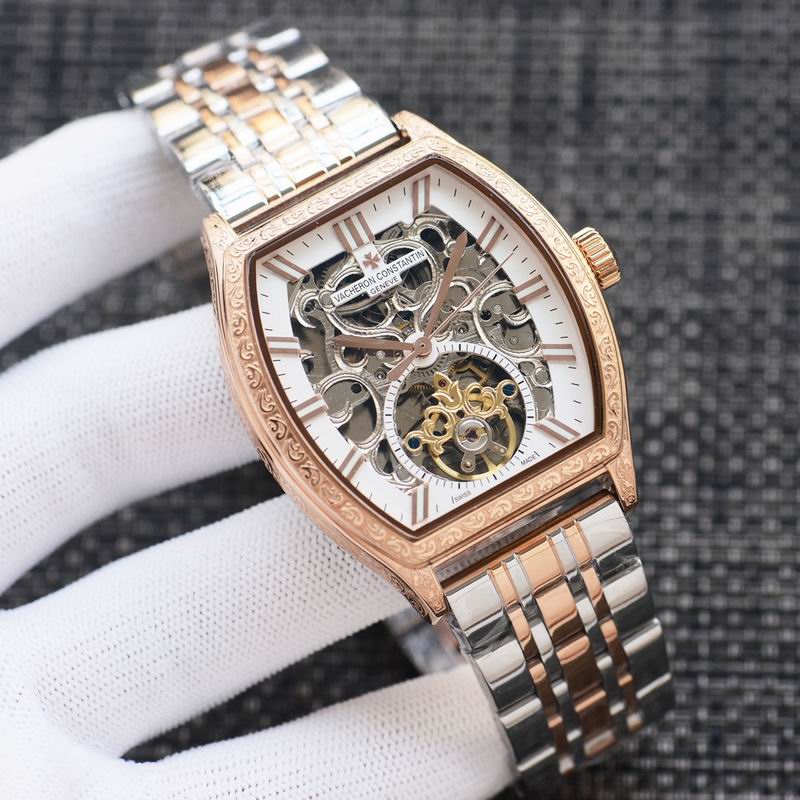 Vacheron Constantin 42X12mm 113 (6)