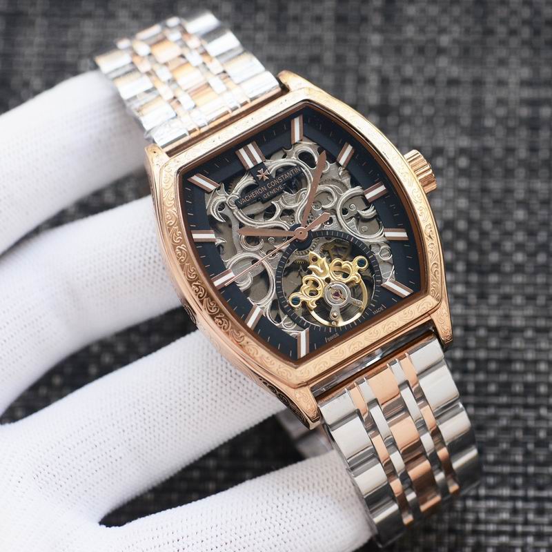 Vacheron Constantin 42X12mm 113 (7)