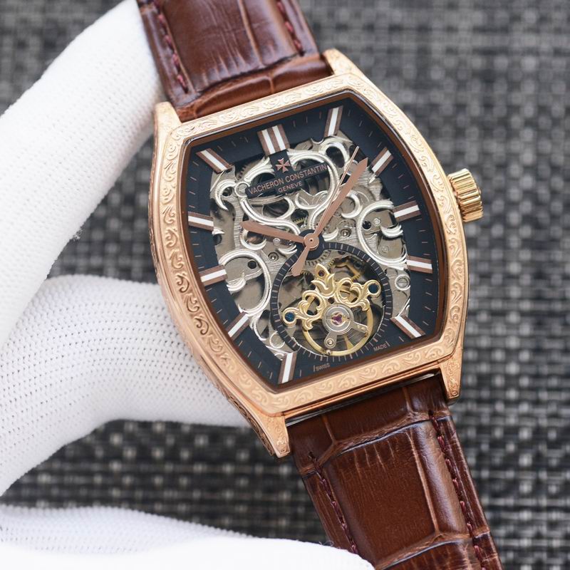 Vacheron Constantin 42X12mm 113 (8)