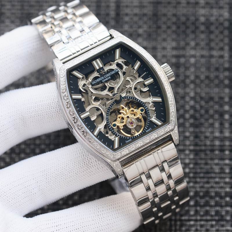Vacheron Constantin 42X12mm 113 (9)