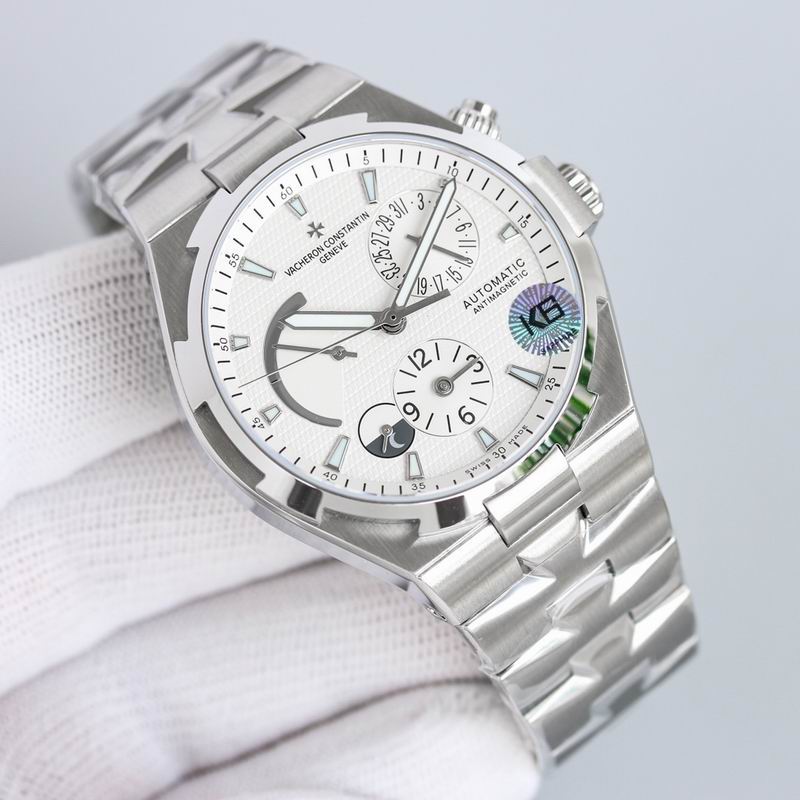 Vacheron Constantin 42X13.5mm 31 (8)