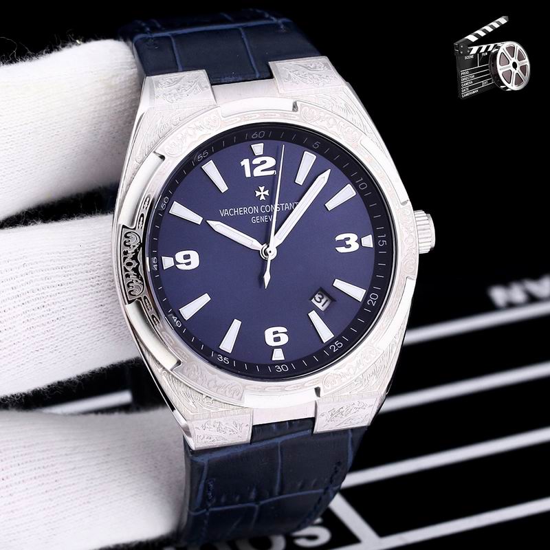 Vacheron Constantin 43X12mm 66 (4)
