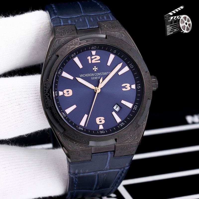 Vacheron Constantin 43X12mm 66 (5)