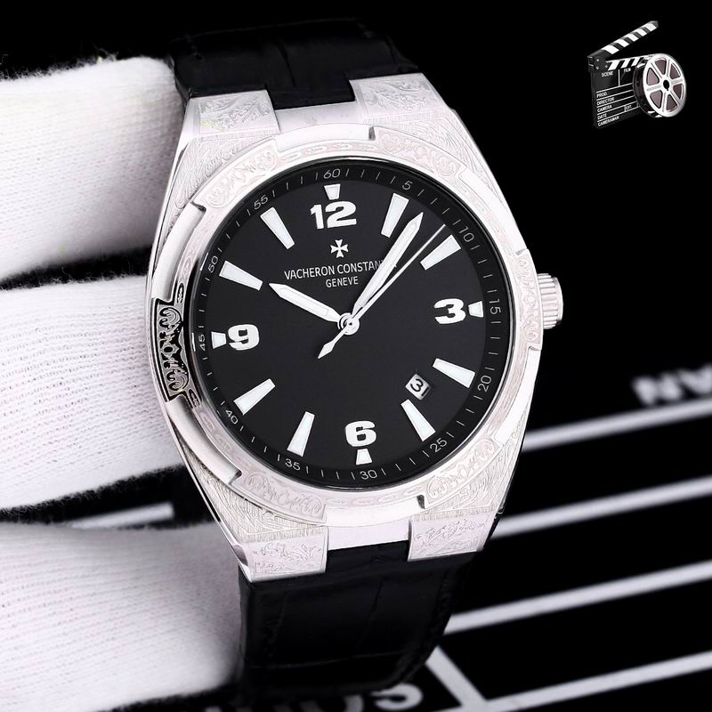Vacheron Constantin 43X12mm 66 (6)