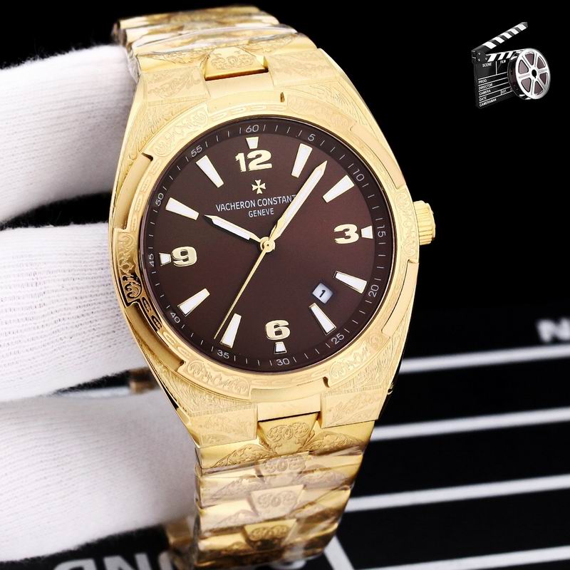 Vacheron Constantin 43X12mm 68 (1)