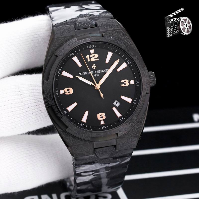 Vacheron Constantin 43X12mm 68 (11)