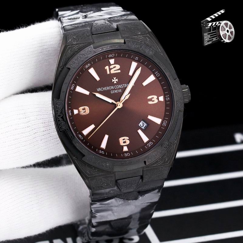 Vacheron Constantin 43X12mm 68 (12)