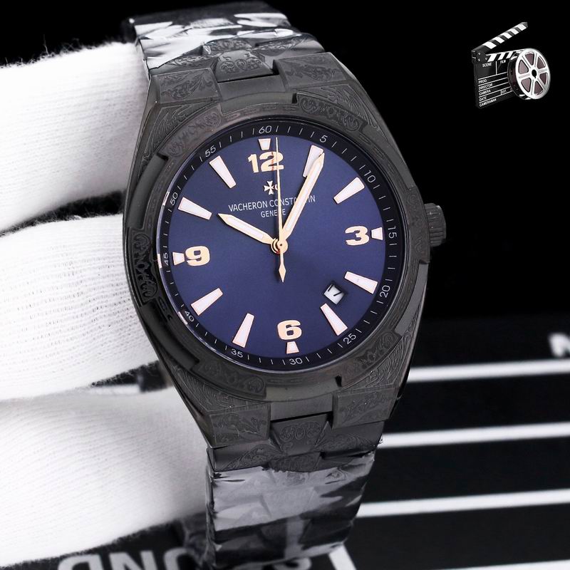 Vacheron Constantin 43X12mm 68 (13)