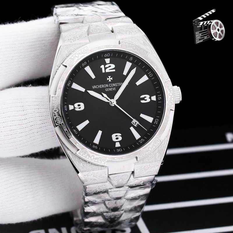 Vacheron Constantin 43X12mm 68 (14)