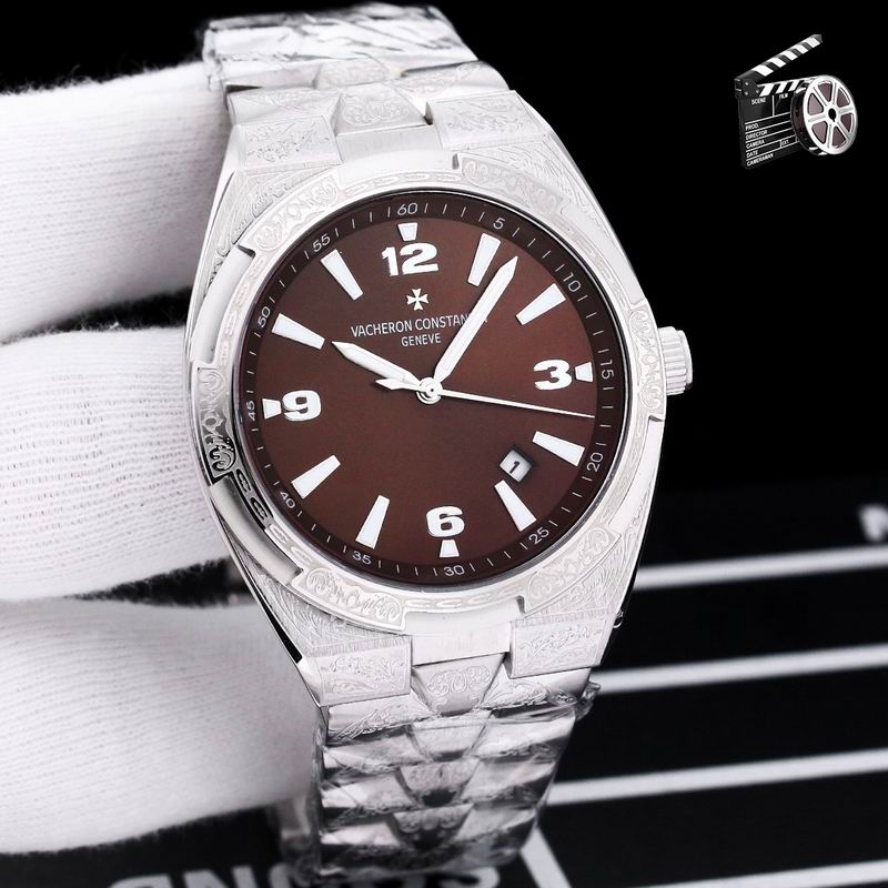 Vacheron Constantin 43X12mm 68 (15)