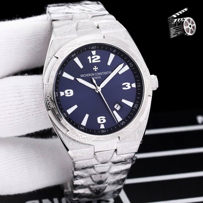 Vacheron Constantin 43X12mm 68 (16)