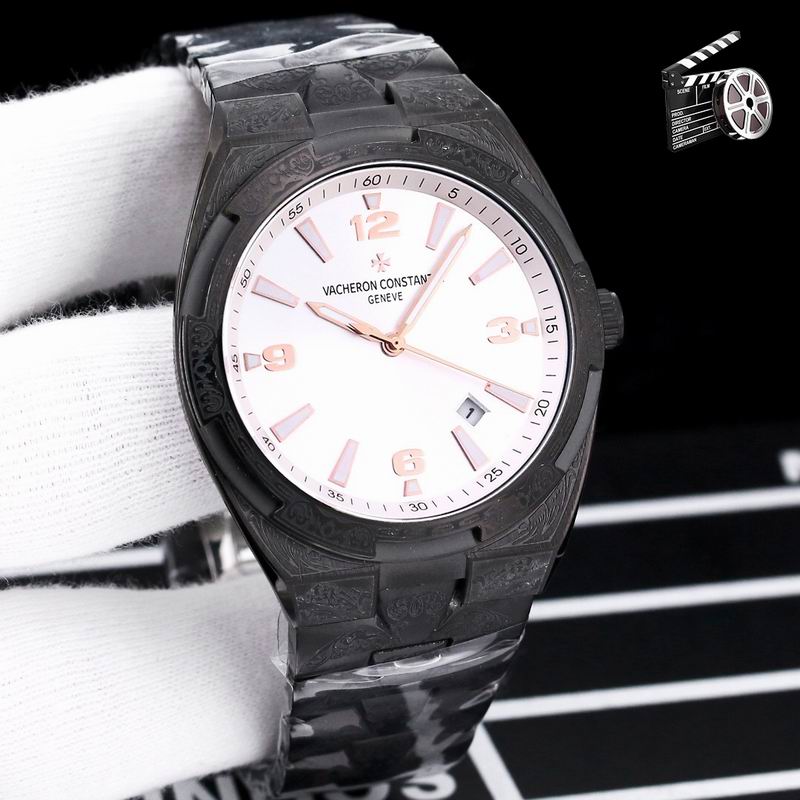 Vacheron Constantin 43X12mm 68 (17)