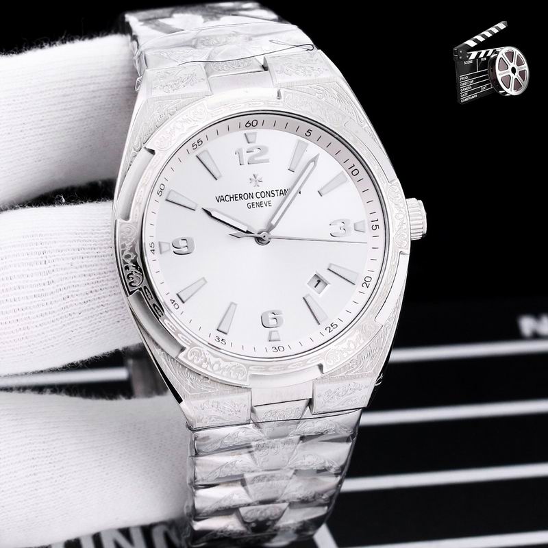 Vacheron Constantin 43X12mm 68 (18)