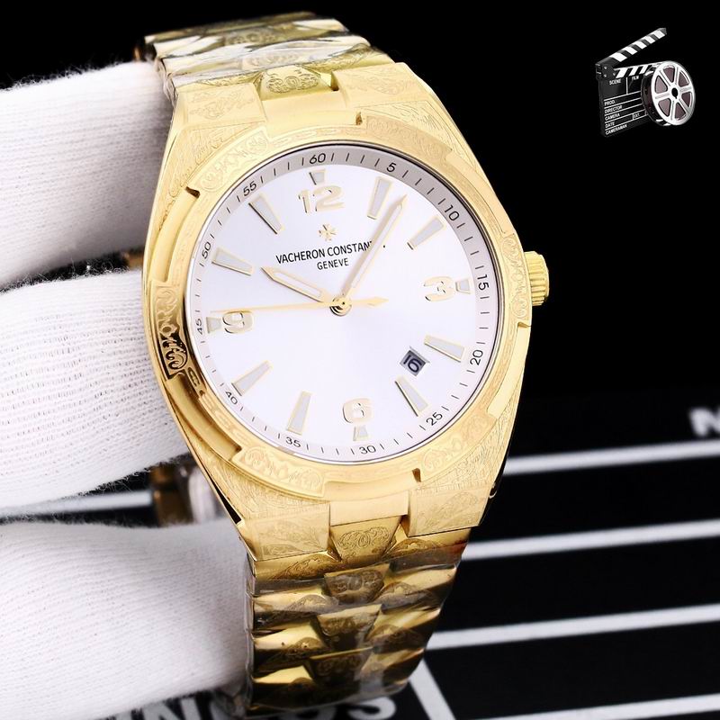 Vacheron Constantin 43X12mm 68 (2)