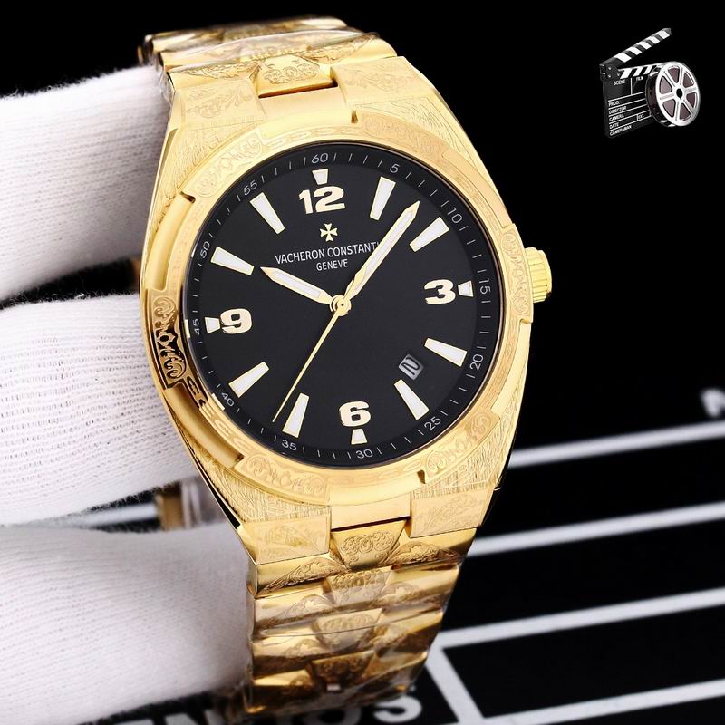 Vacheron Constantin 43X12mm 68 (4)