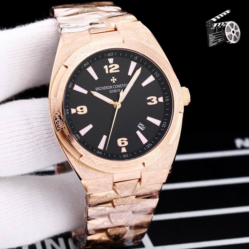 Vacheron Constantin 43X12mm 68 (5)