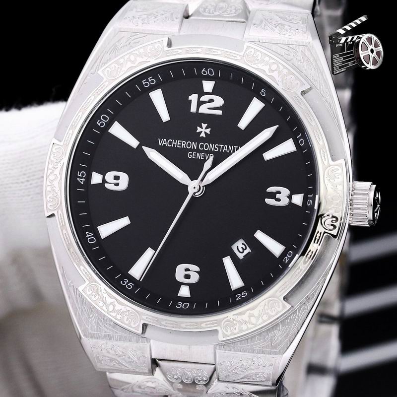 Vacheron Constantin 43X12mm 68 (6)