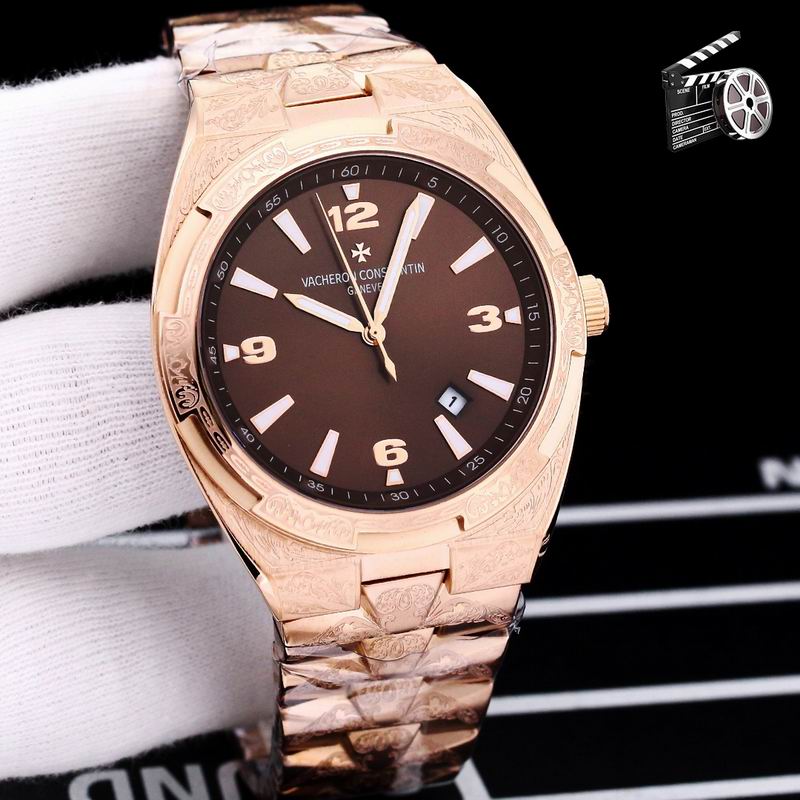 Vacheron Constantin 43X12mm 68 (7)
