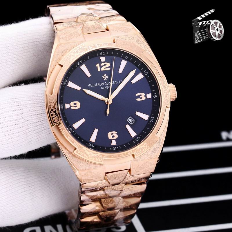 Vacheron Constantin 43X12mm 68 (8)