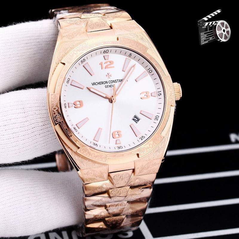 Vacheron Constantin 43X12mm 68 (9)