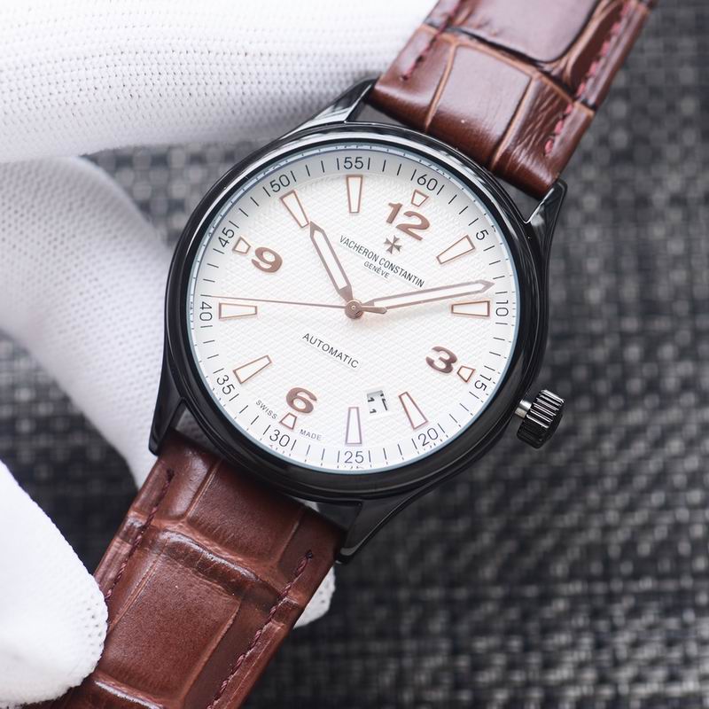Vacheron Constantin 43X12mm 88 (2)