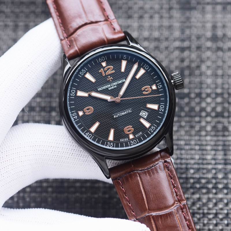 Vacheron Constantin 43X12mm 88 (4)
