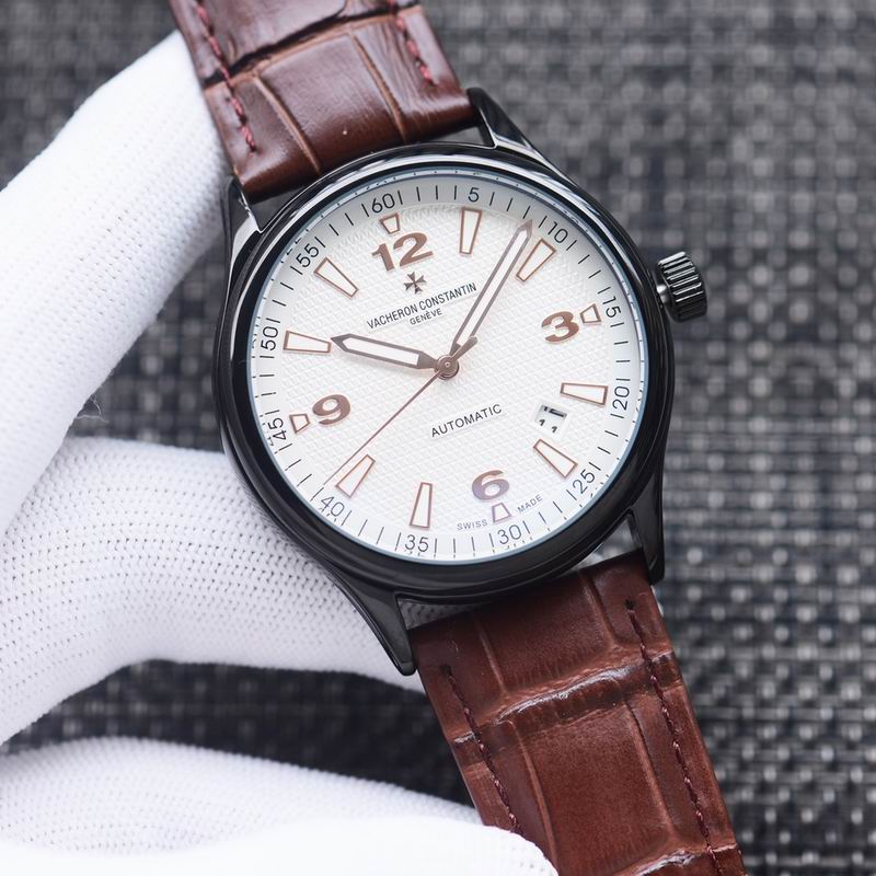 Vacheron Constantin 43X12mm 88 (5)