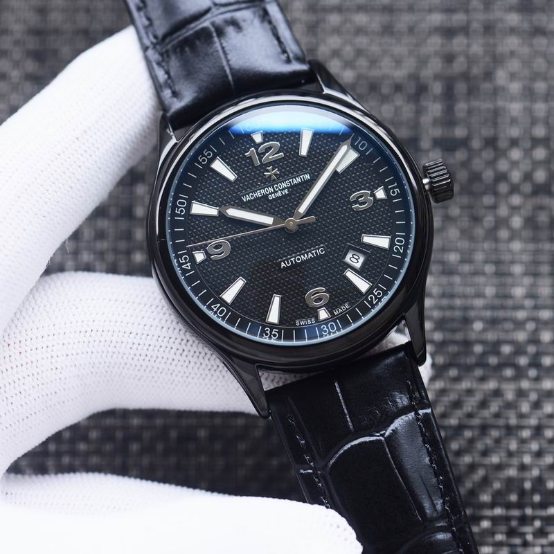 Vacheron Constantin 43X12mm 88 (6)