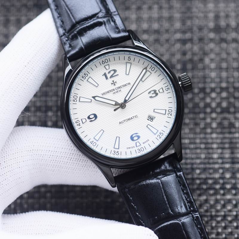 Vacheron Constantin 43X12mm 88 (7)