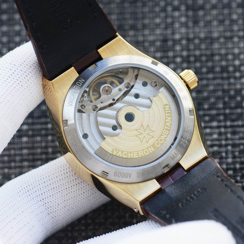 Vacheron Constantin 43X12mm 99 (2)