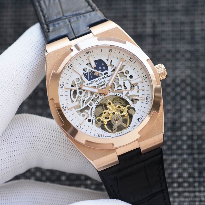 Vacheron Constantin 43X12mm 99 (3)