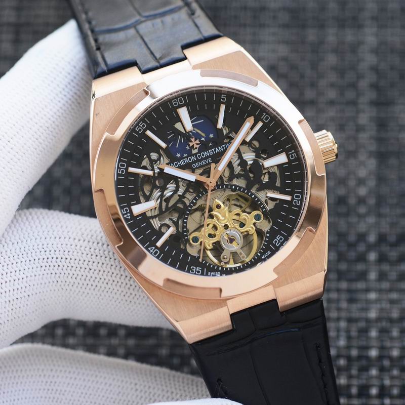 Vacheron Constantin 43X12mm 99 (4)